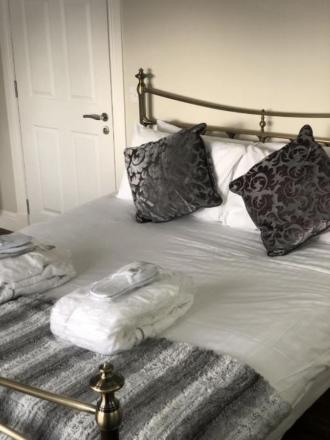 Inglewood House And Spa Алоа Екстериор снимка