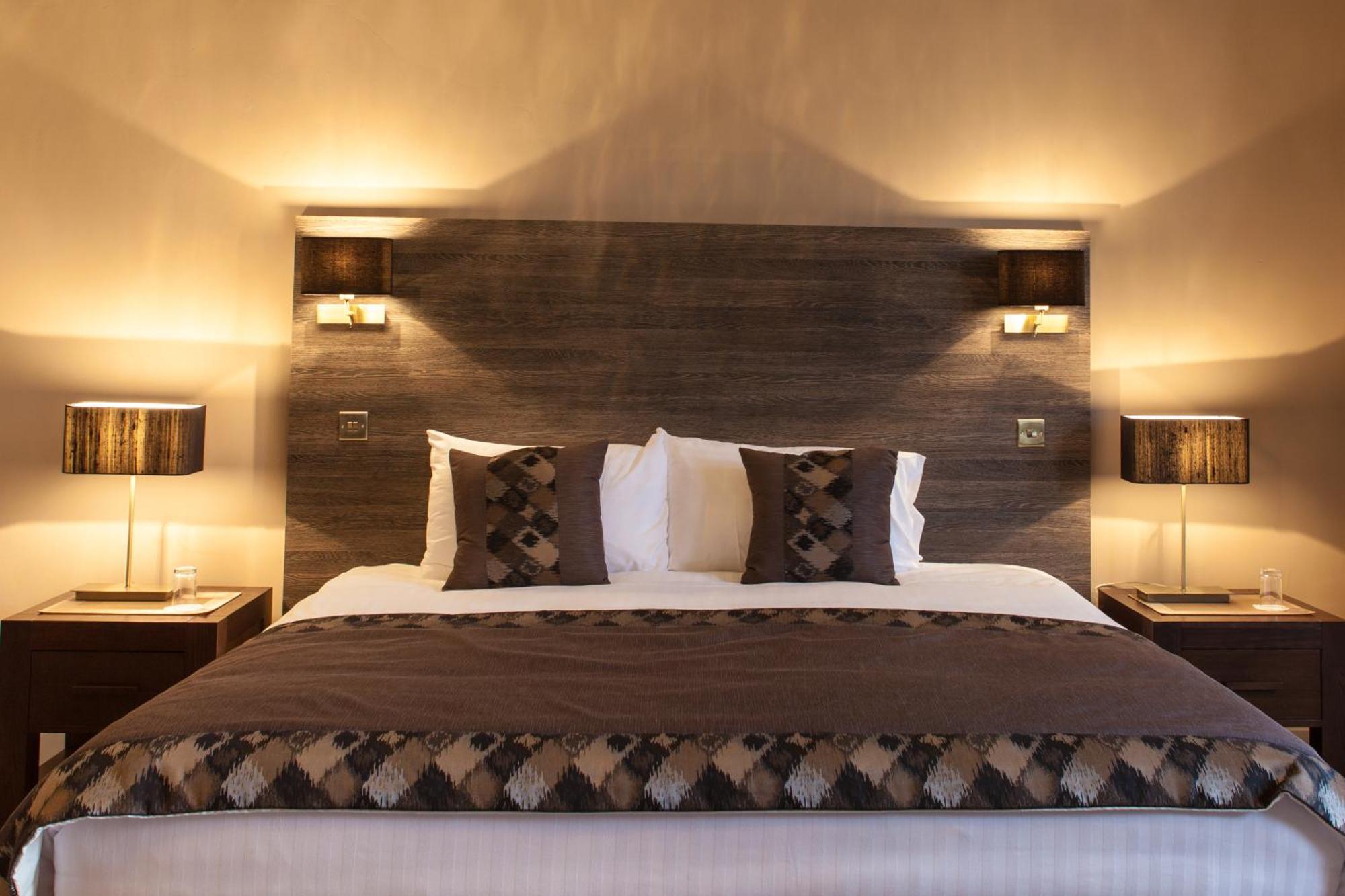 Inglewood House And Spa Алоа Стая снимка