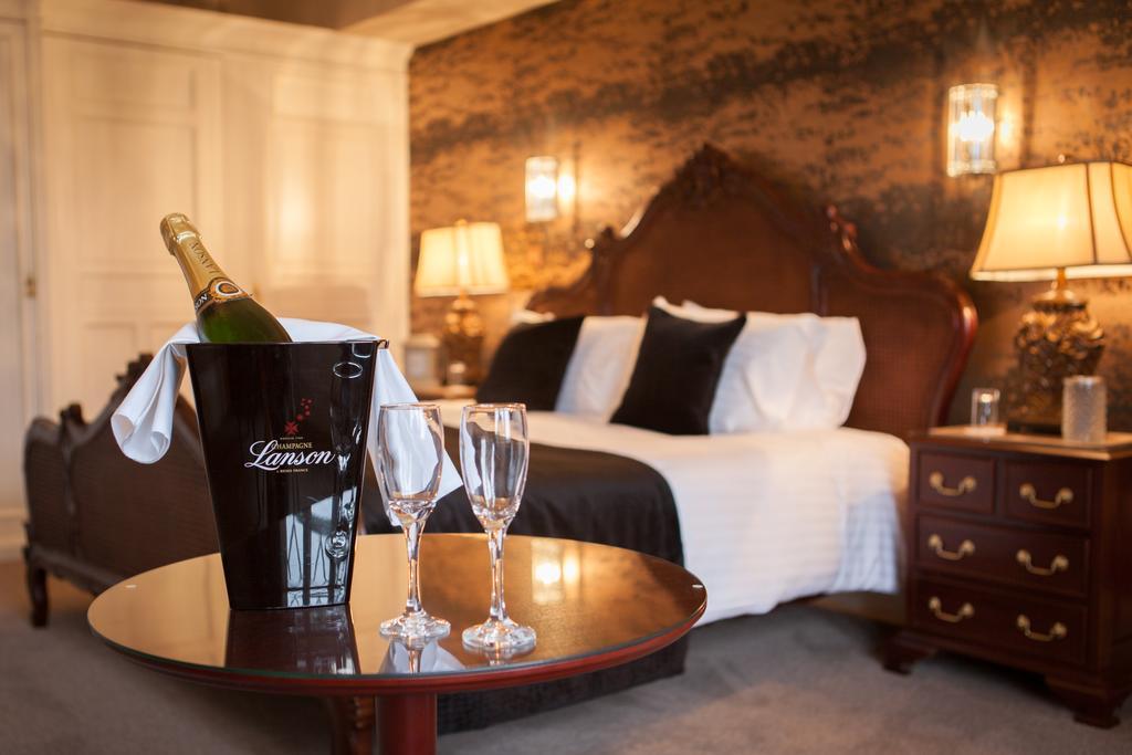 Inglewood House And Spa Алоа Екстериор снимка