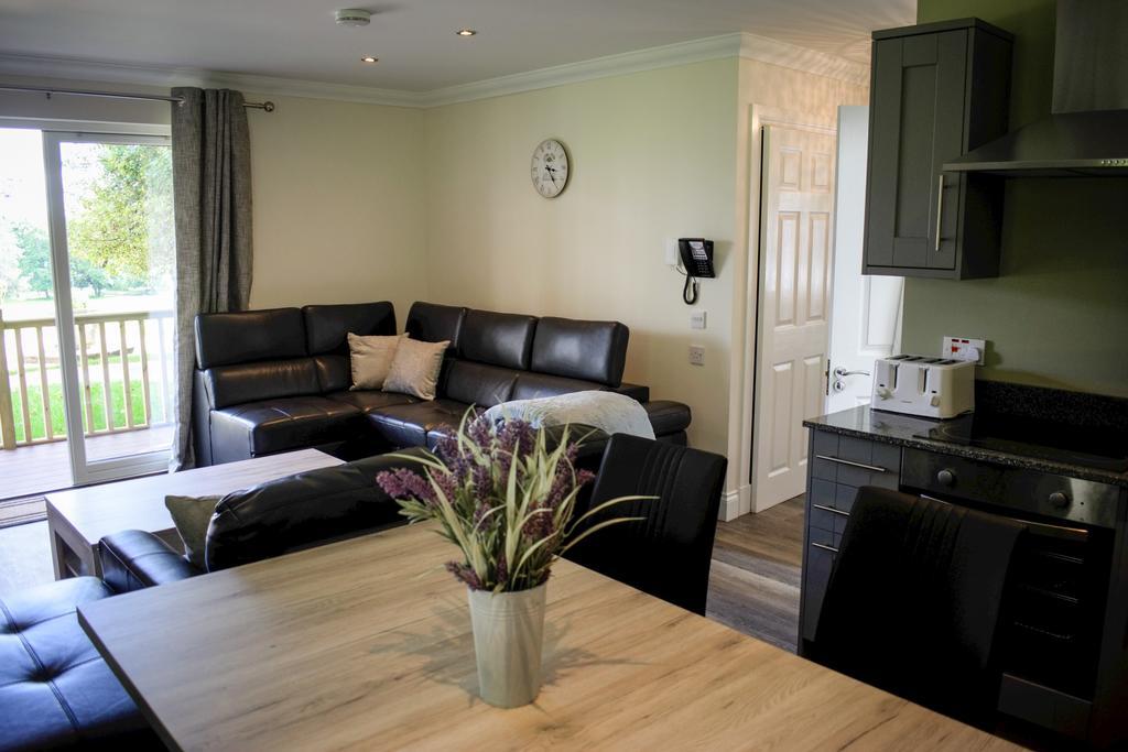 Inglewood House And Spa Алоа Екстериор снимка