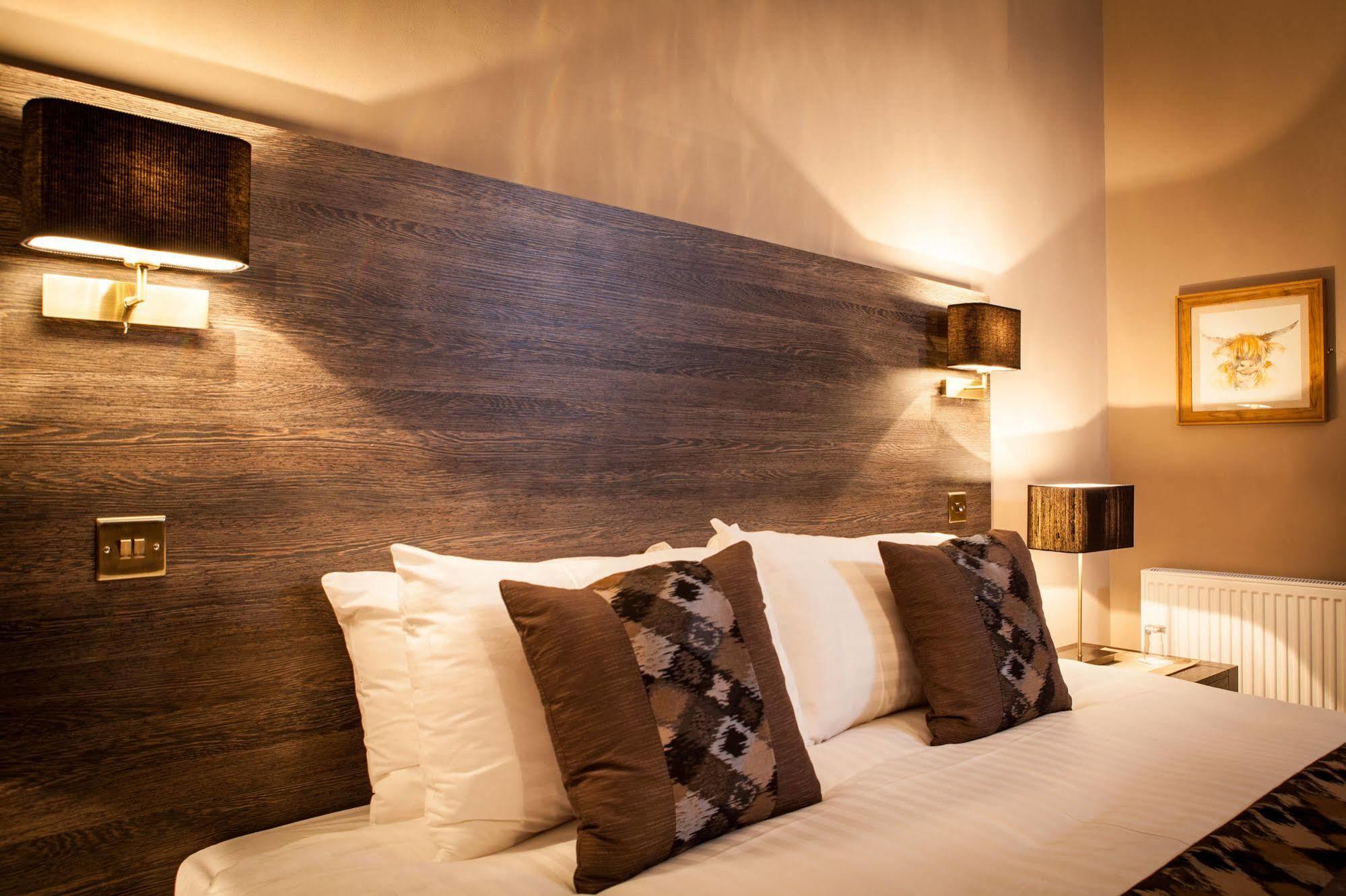 Inglewood House And Spa Алоа Екстериор снимка