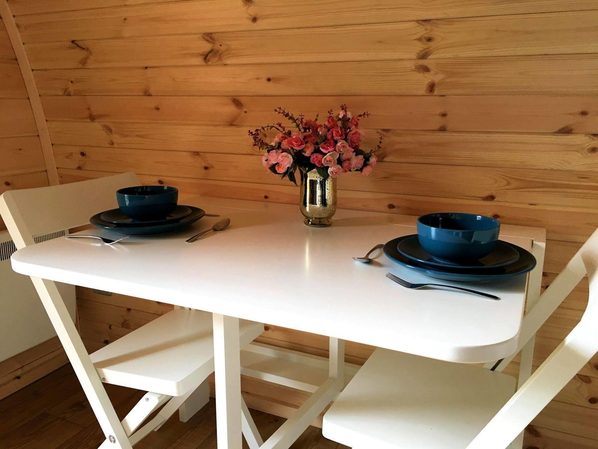 Inglewood House And Spa Алоа Екстериор снимка