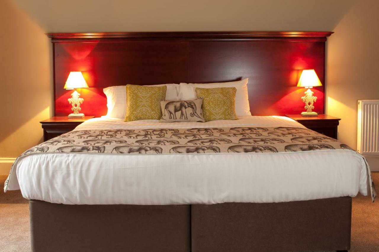 Inglewood House And Spa Алоа Екстериор снимка